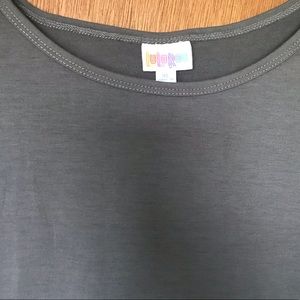 LuLaRoe XL Irma Tunic